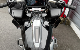 HARLEY FLTRX 2026 KH7