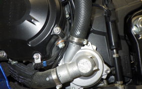 SUZUKI GSX-R1000R A 2021 DM11G