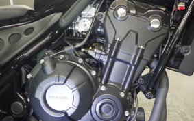 HONDA REBEL 500 A 2018 PC60