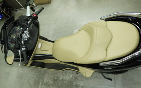 HONDA FORZA ZA MF10