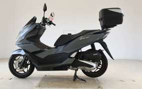 HONDA PCX 125 2005 JK05