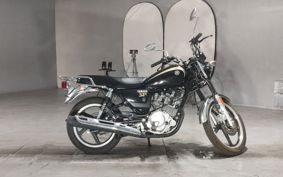 YAMAHA YB125SP PCJL
