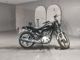 Фото Yamaha YB125SP с японского аукциона