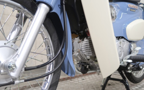 HONDA SUPER CUB50 AA09