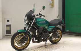 KAWASAKI Z650 RS ER650M