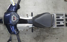 HONDA C110 SUPER CUB 2021 JA10