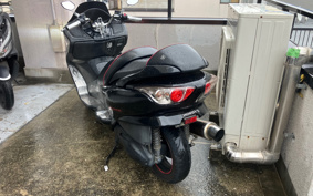 HONDA FORZA X MF08