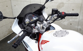 HONDA VTR 250 F MC33