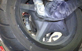 YAMAHA CYGNUS 125 XSR 2 SE44J