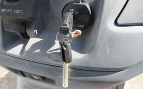 SUZUKI SKYWAVE 250 CJ42A