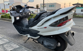 SUZUKI SKYWAVE 250M CJ45A
