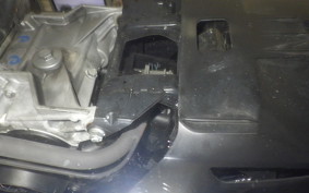 SUZUKI ADDRESS 110 2001 CE47A