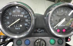 KAWASAKI BALIUS 250 Gen.2 ZR250B