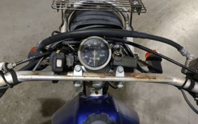 SUZUKI DJEBEL200 SH42A
