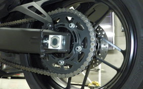 YAMAHA TRACER 9 GT RN70J