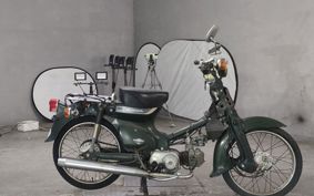 HONDA SUPER CUB50 C50