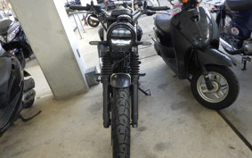 HONDA GB350S 2022 NC59