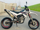 Фото Yamaha WR250X с японского аукциона