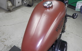 HARLEY XL883N 2016