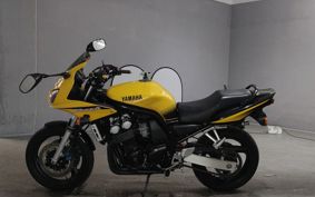 YAMAHA FZS600 FAZER 2003 RJ02