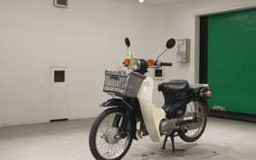 HONDA C50 SUPER CUB 2012 AA01