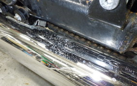 KAWASAKI W650 2002 EJ650A
