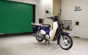 HONDA C110 SUPER CUB 2021 JA61