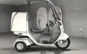 HONDA GYRO TA03