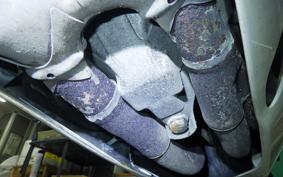 SUZUKI HAYABUSA Gen.2 2011