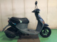 Фото Suzuki LET's 4 с японского аукциона
