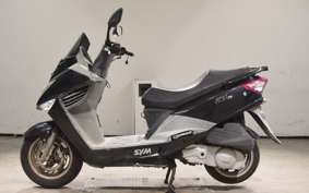 SYM RV125 I Type