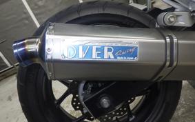 HONDA NC700X 2013 RC63