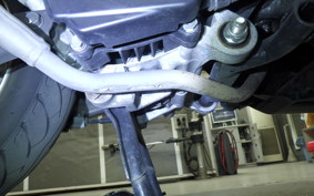 YAMAHA VINO 50 Gen.4 AY02