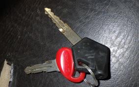 SUZUKI ADDRESS V125 2003 DT11A