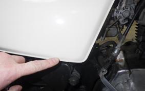 HONDA 250T LA CUSTOM 2024 MC07