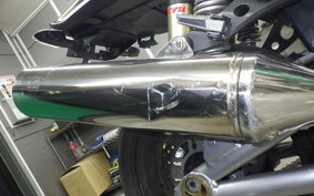 KAWASAKI ZRX1200 D 2009 ZRT20D