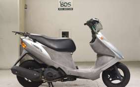 SUZUKI ADDRESS V125 G 2014 CF46A