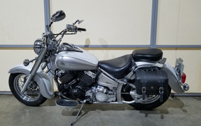 YAMAHA DRAGSTAR 400 CLASSIC 2007 VH01J