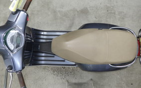 VESPA GTS250IE