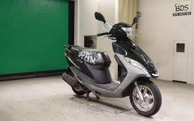 SUZUKI ADDRESS V125 2025 DT11A
