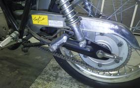 YAMAHA SR400 Gen.3 2005 RH01J