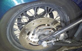 HARLEY FLSTC 1450 2002
