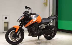 KTM 790 DUKE 2019