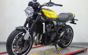 KAWASAKI Z900RS 2023 ZR900K