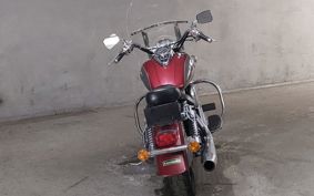 KAWASAKI VULCAN1500 CLASSIC 1999 VNT50D