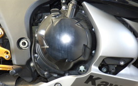 KAWASAKI NINJA 1000 A 2019 ZXT00W