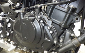 KAWASAKI Z400 Gen.2 2019 EX400G