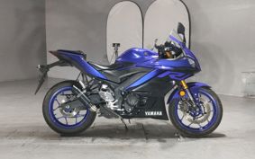 YAMAHA YZF-R25 RG43J