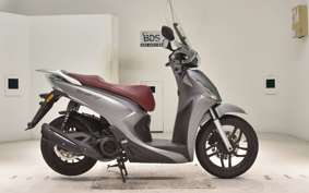 KYMCO TERSELY S125