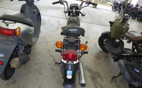 YAMAHA YB50 GEN 2 UA05J